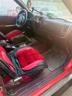 جي أي سي جونو GA200